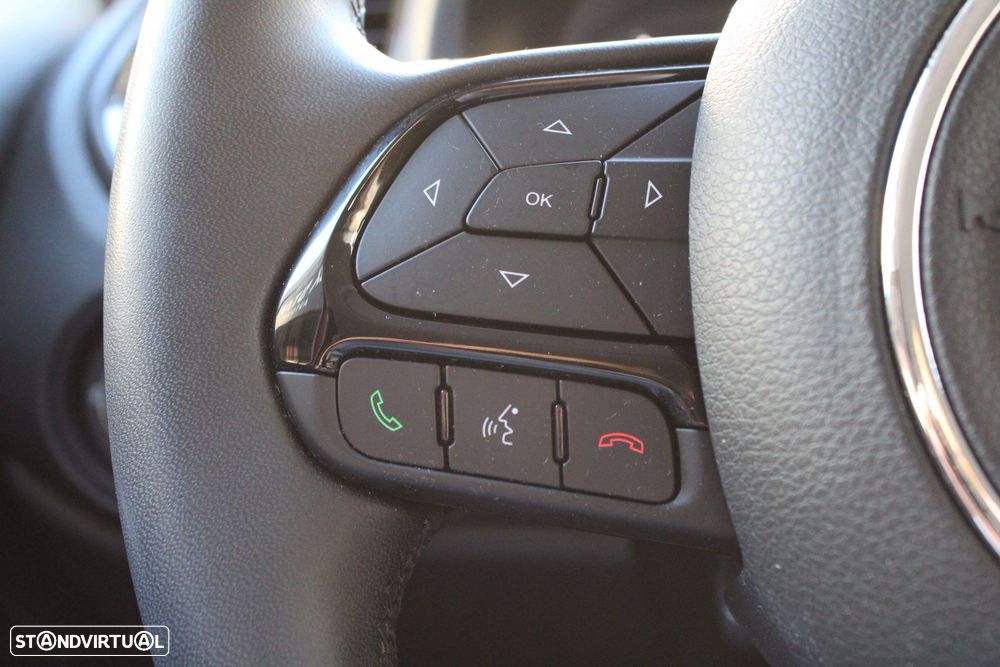 Jeep Renegade 1.3 T-GDI 4xe Auto Limited - 13