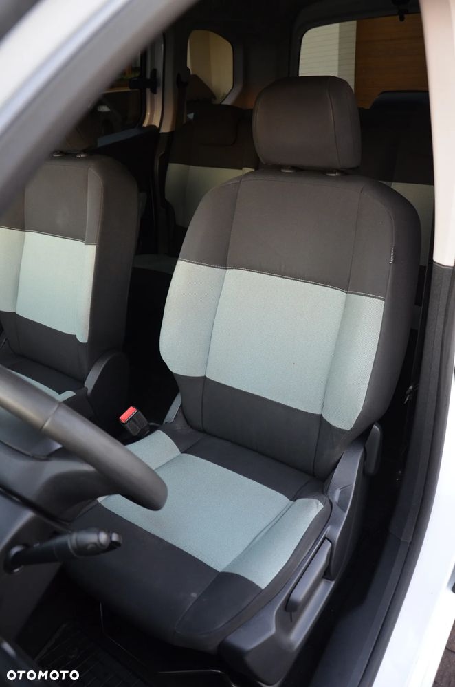 Citroën Berlingo M 1.5 BlueHDI Live - 10