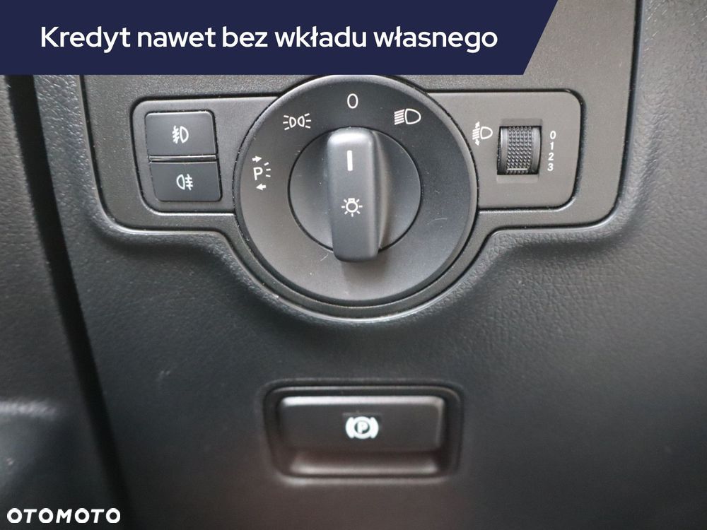 Mercedes-Benz vito - 19