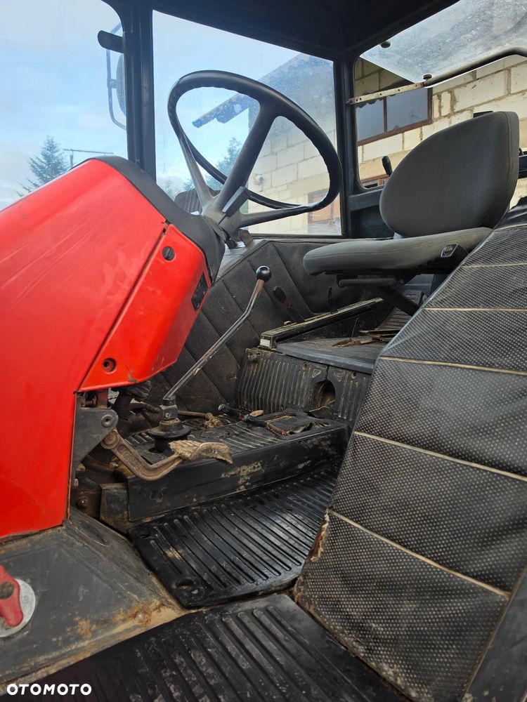 Zetor 5211 - 9