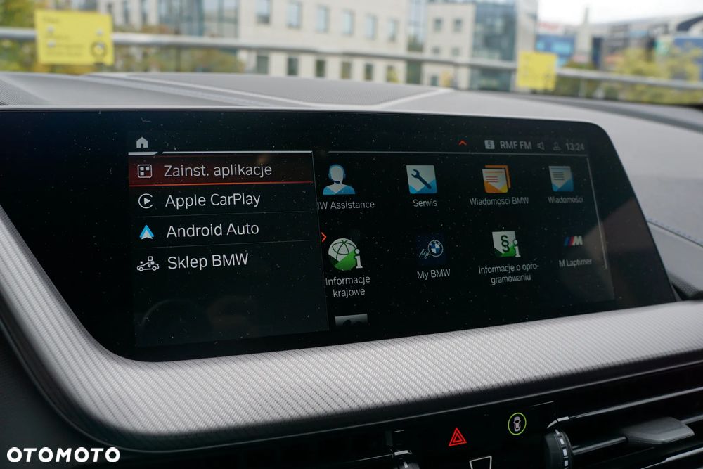 BMW Seria 1 118d M Sport - 26