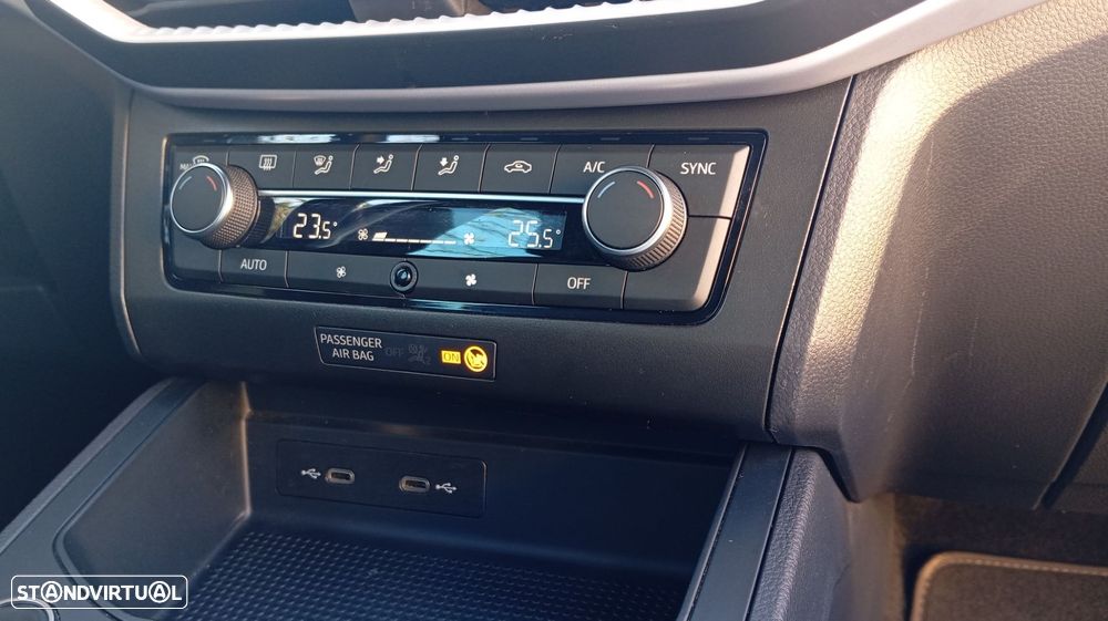 SEAT Ibiza 1.0 TSI FR - 27