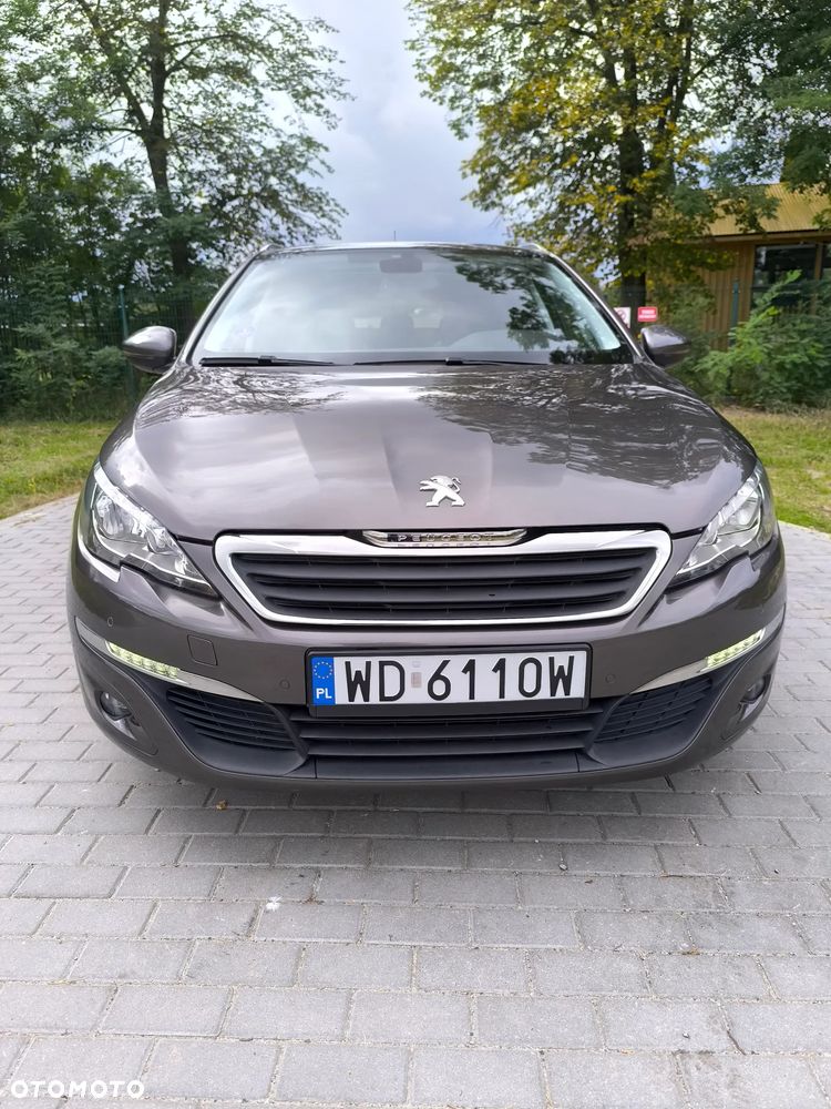 Peugeot 308 1.2 PureTech Style S&S - 2