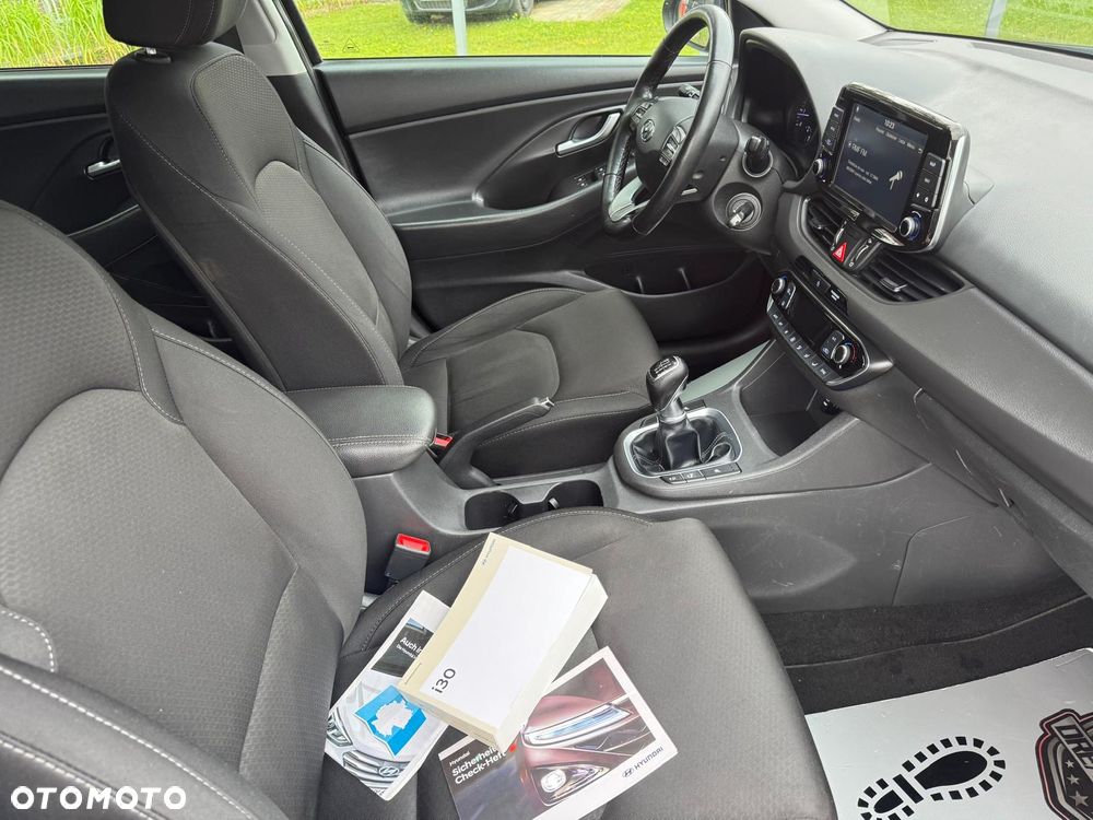 Hyundai i30 - 15