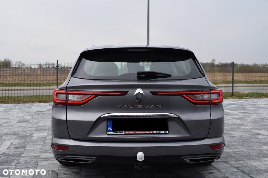 Renault Talisman ENERGY TCe 150 EDC INTENS - 22