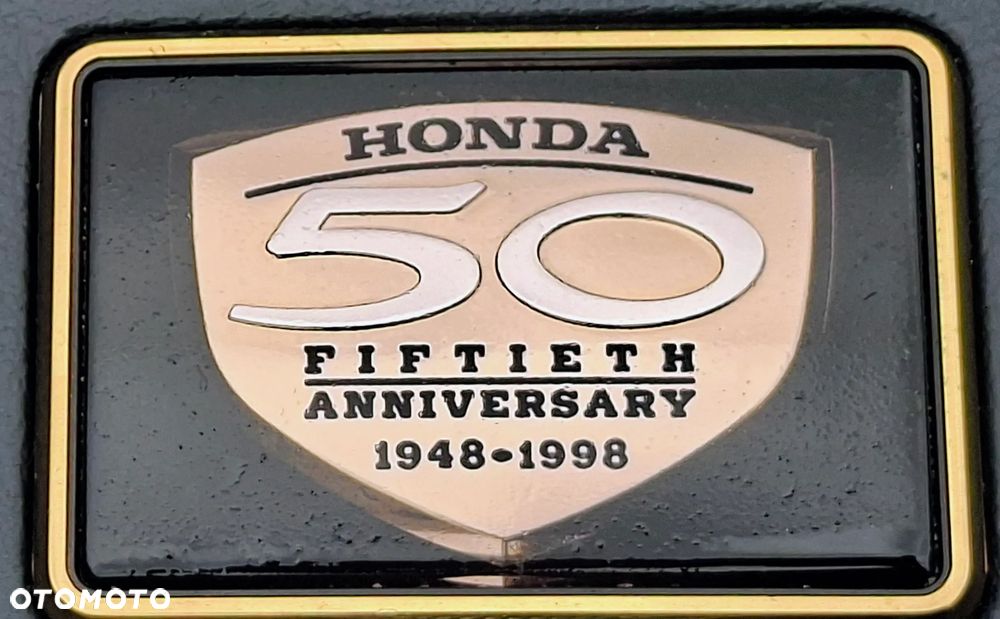 Honda GL - 17