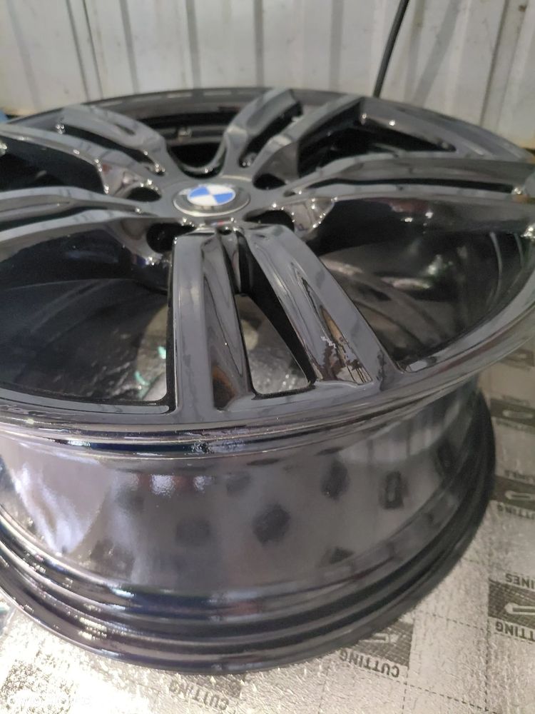 5x112 18"BMW - 16