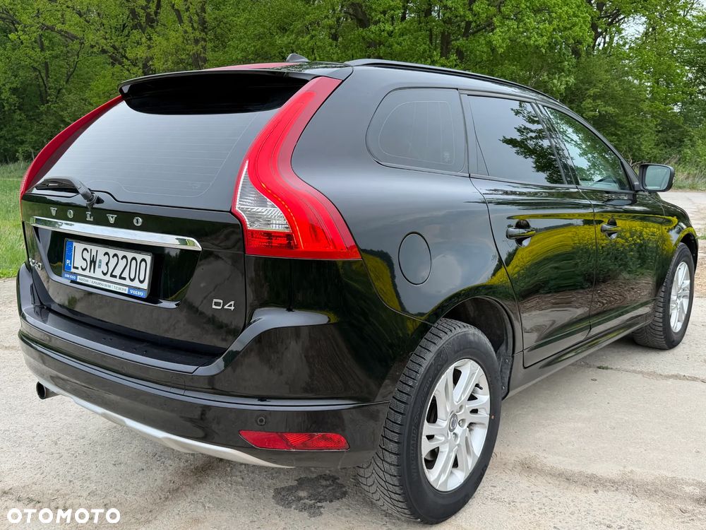 Volvo XC 60 D4 Momentum - 13