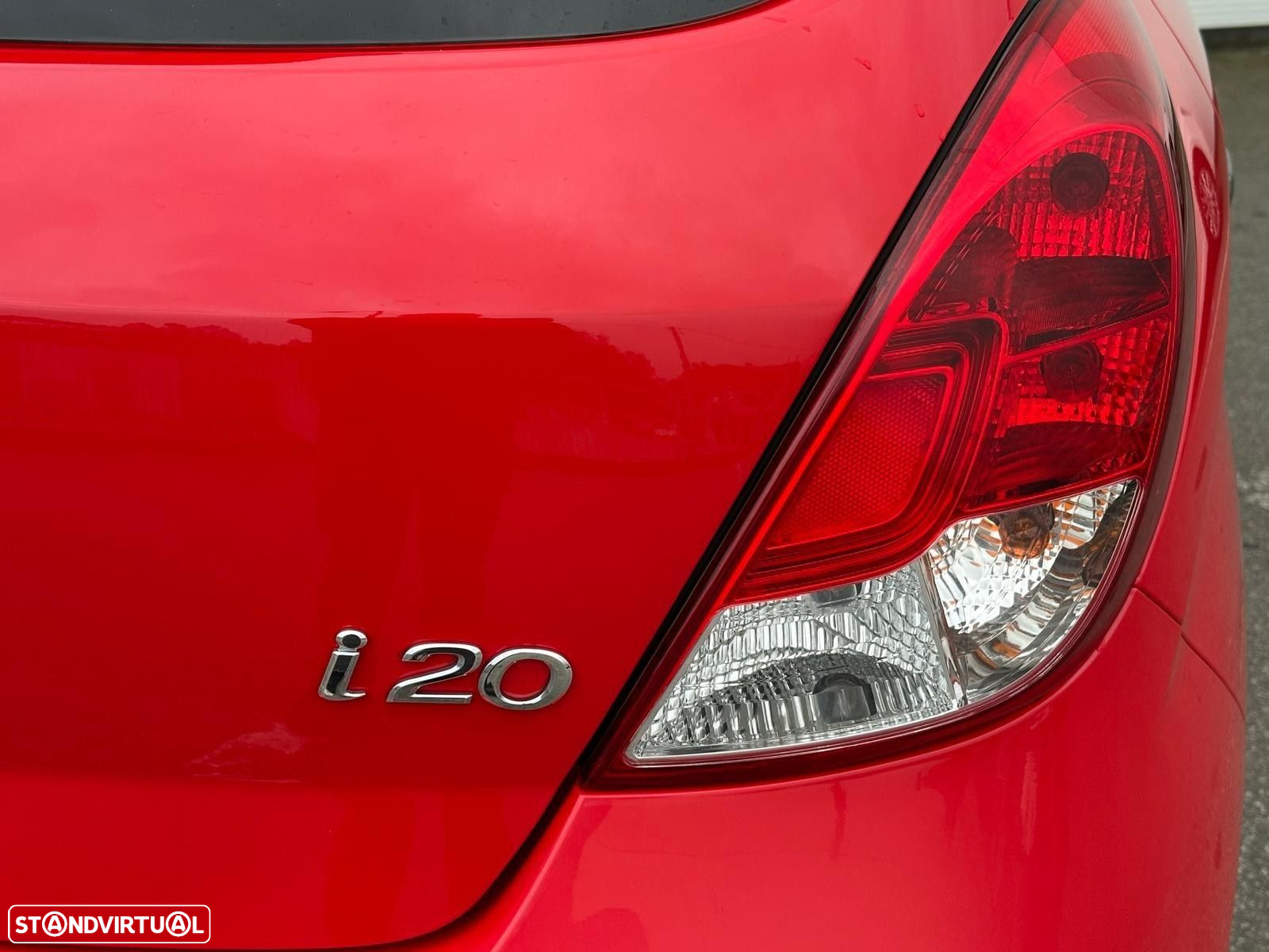 Hyundai i20 - 15