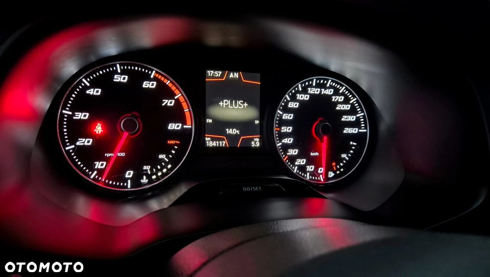 Seat Leon - 27