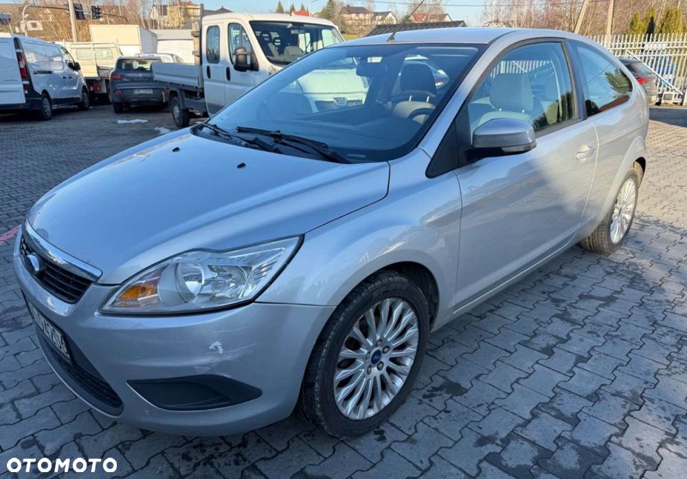 Ford Focus - 2