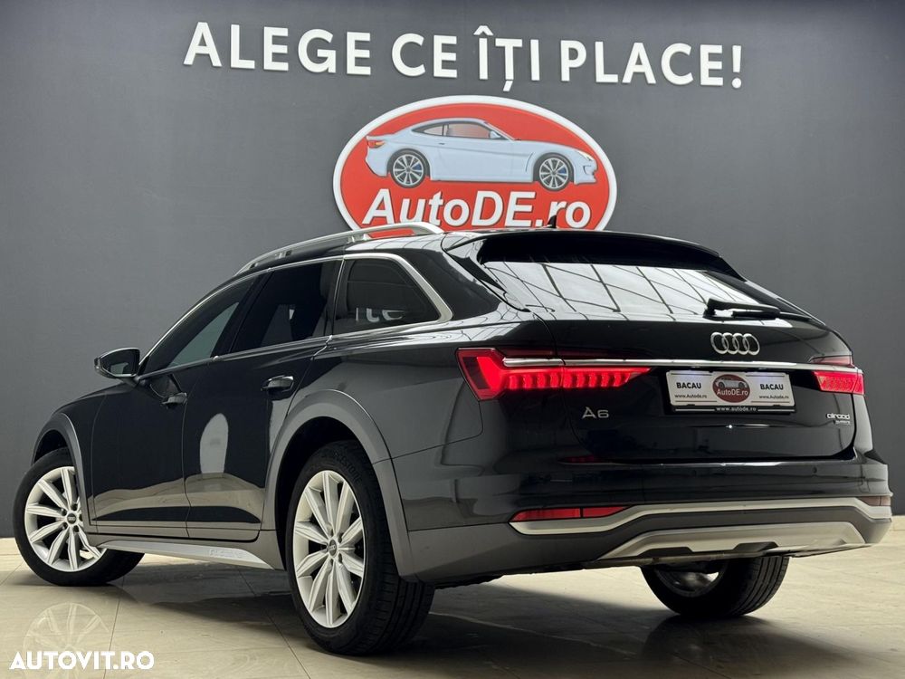 Audi A6 Allroad - 3