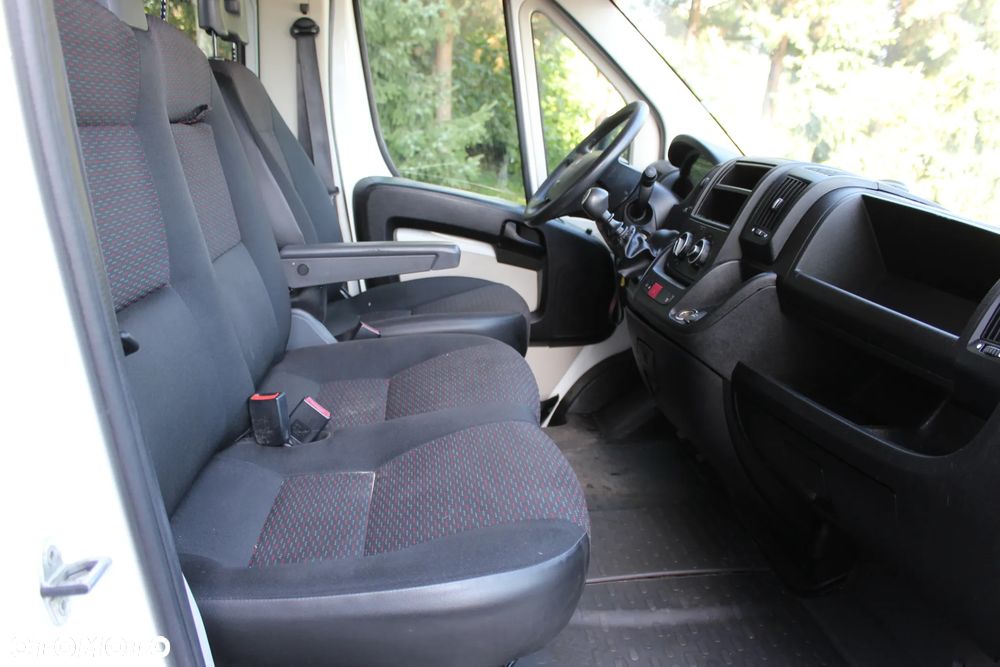 Peugeot Boxer - 17