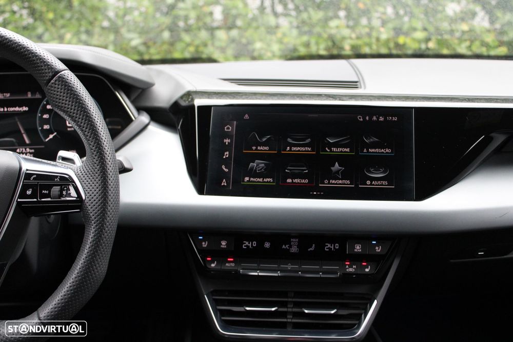 Audi e-tron GT quattro - 39