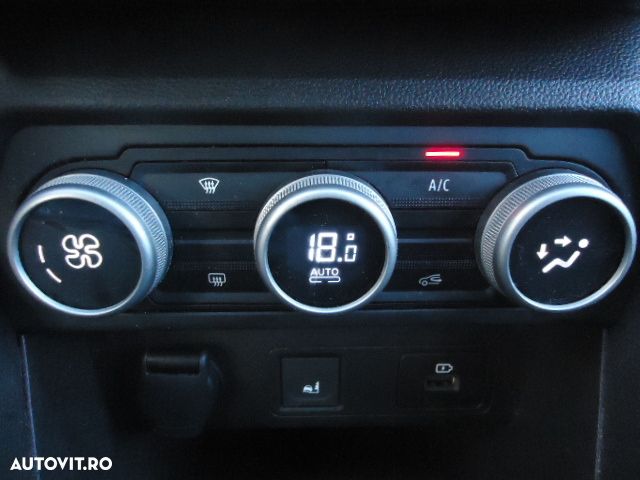 Dacia Jogger 5 locuri HEV 140 Extreme - 23