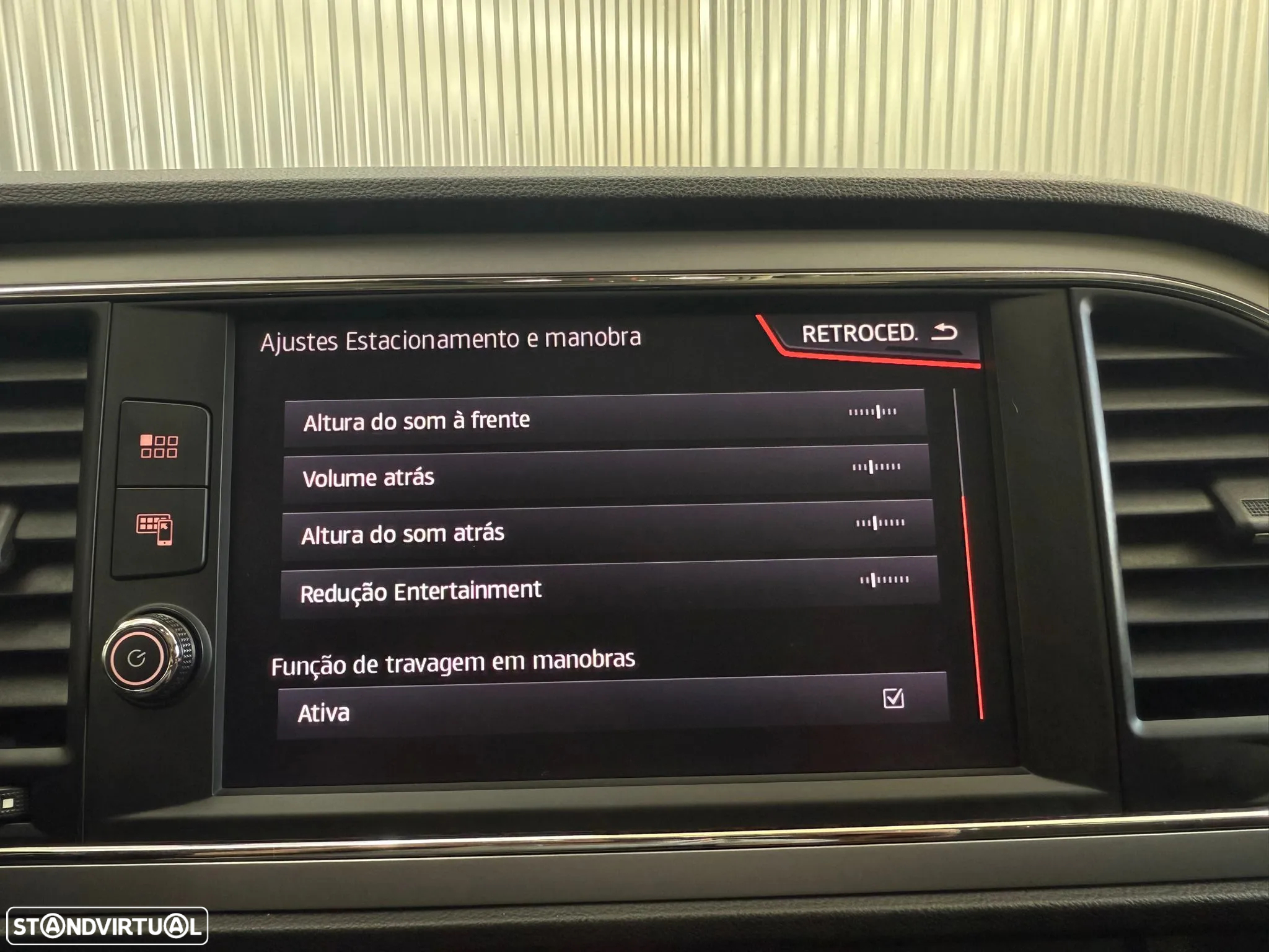 SEAT Leon ST 1.6 TDI Style S/S - 15