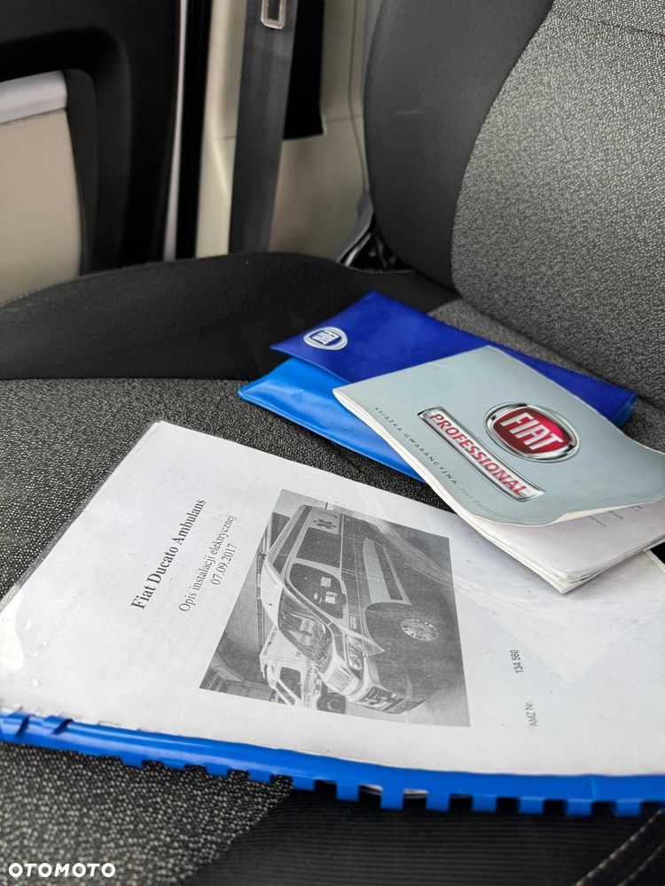 Fiat Ducato - 38