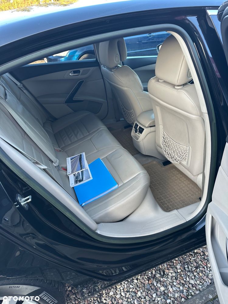 Peugeot 508 1.6 T Allure - 15
