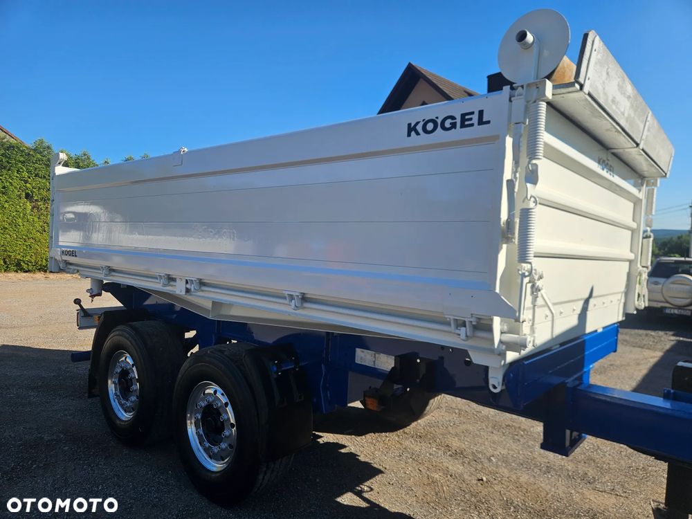 Kögel ZK18 - 3
