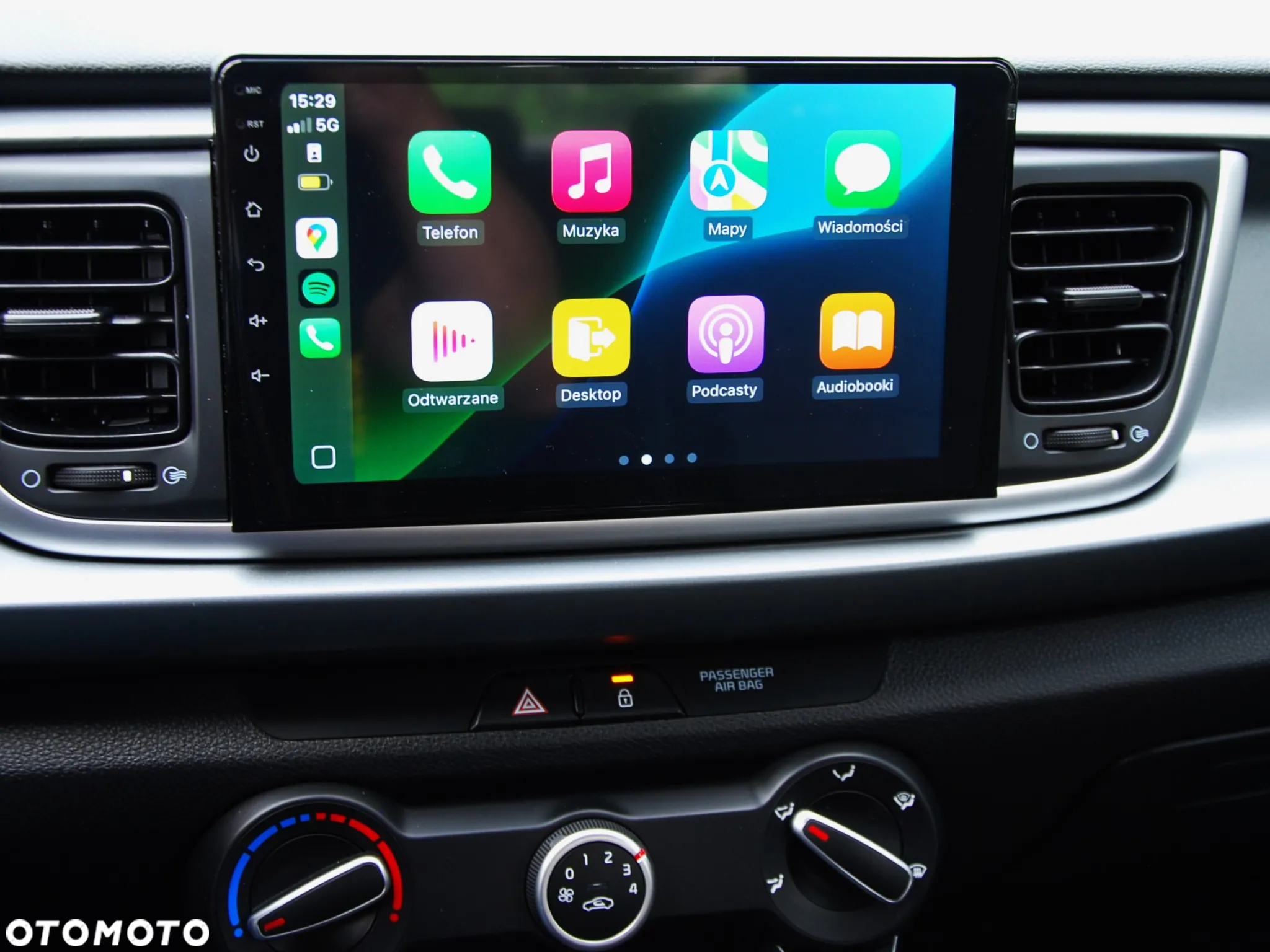 Kia Rio - 29