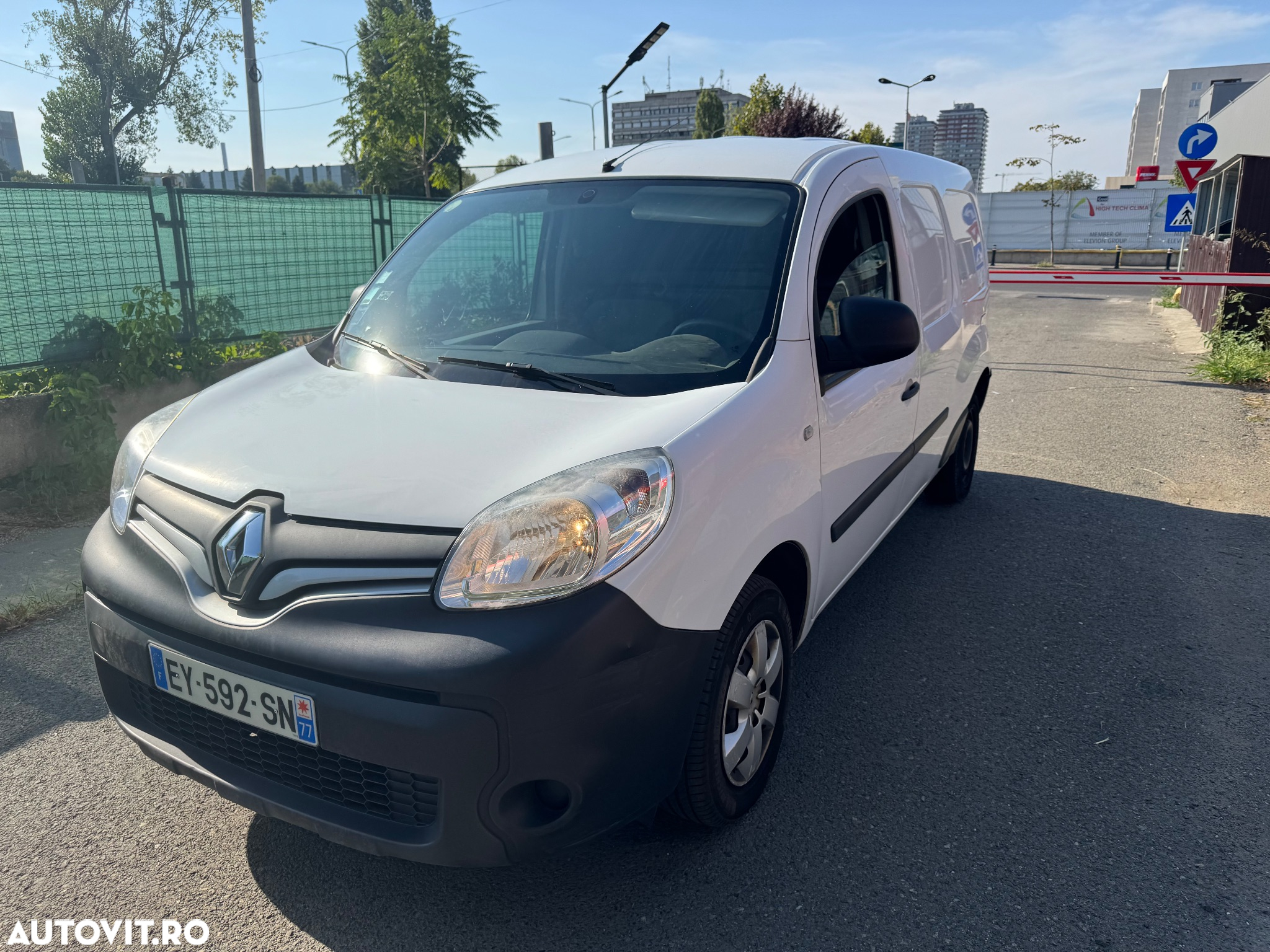 Renault Kangoo - 4