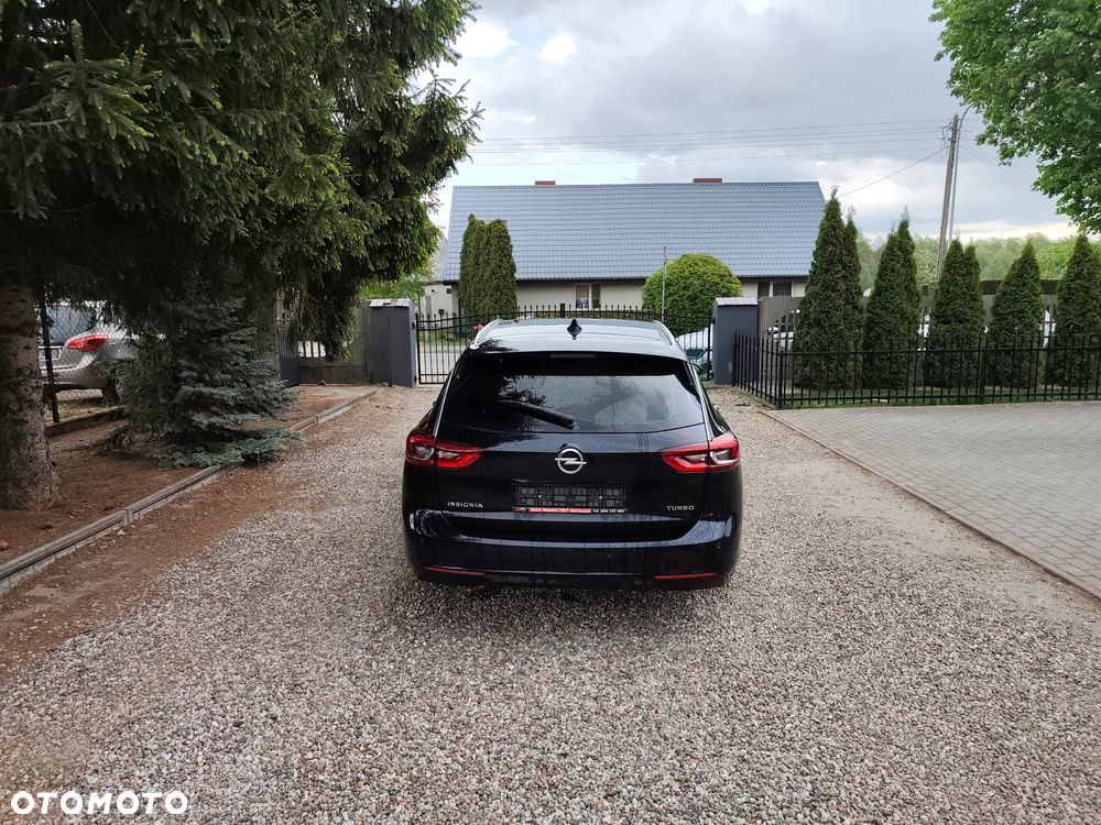 Opel Insignia - 5