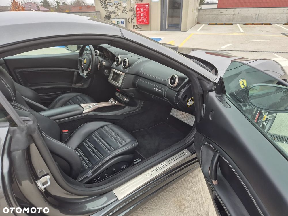 Ferrari California F1 - 27