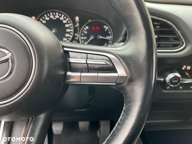 Mazda CX-30 SKYACTIV-X 2.0 M-Hybrid 100th Anniversary - 10