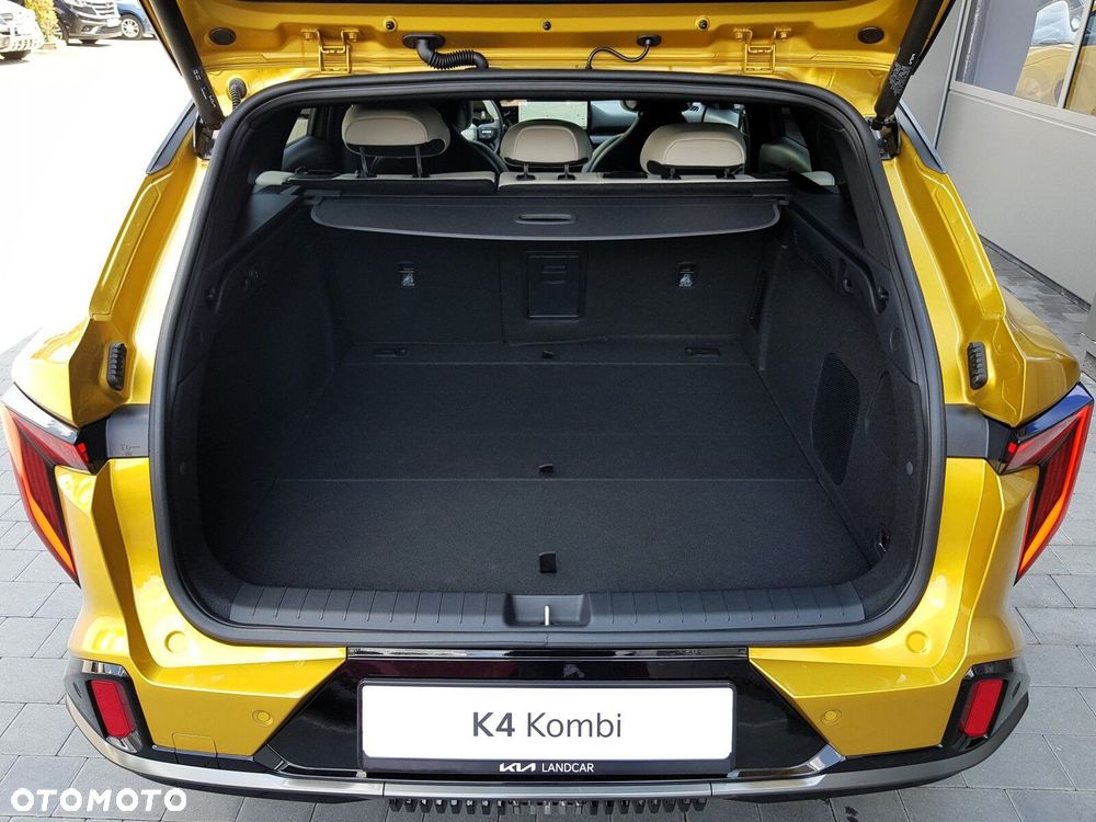 Kia K4 1.6 T-GDI GT Line - 37