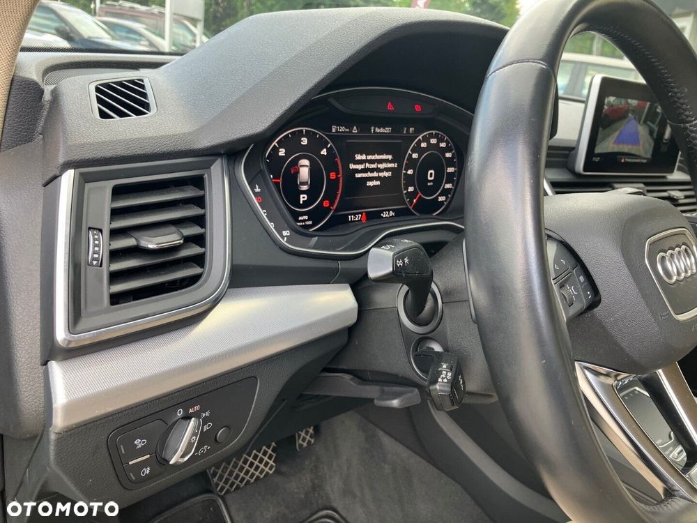 Audi Q5 40 TDI Quattro Sport S tronic - 18