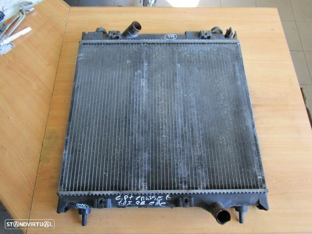 Radiador Agua 1006062 CHRYSLER PT CRUISER 1998 1.6I - 1