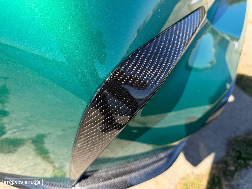 BMW M3 Competition M xDrive - 19