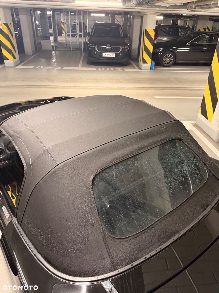 Mazda MX-5 - 7