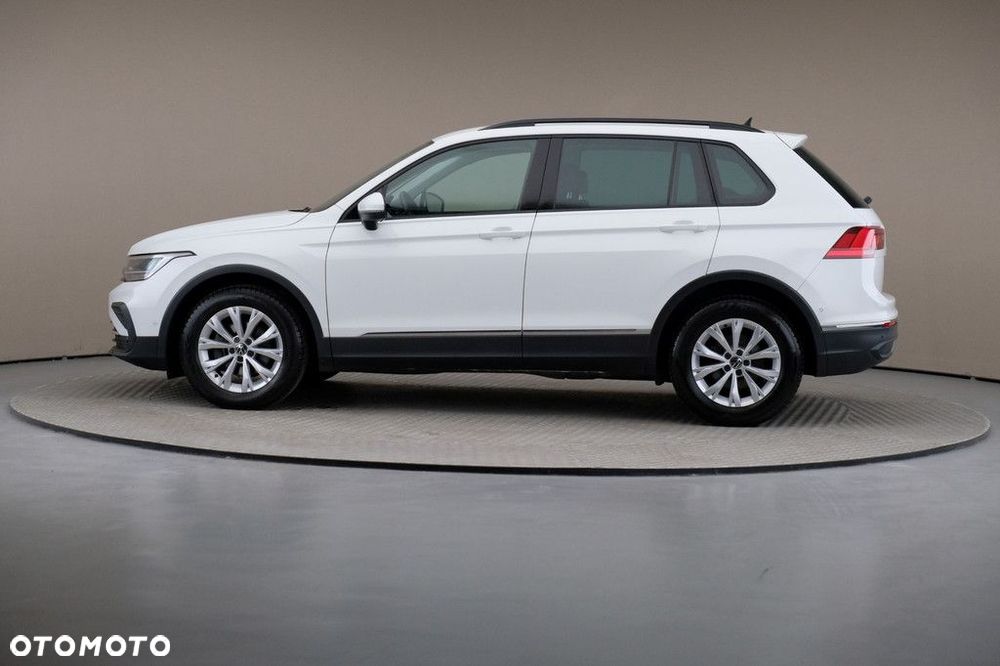 Volkswagen Tiguan 2.0 TDI Life DSG - 4