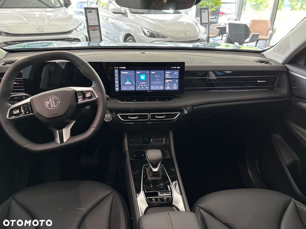 MG HS 1.5T PHEV Exclusive - 7