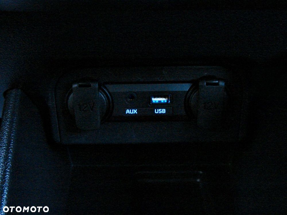 Kia Rio 1.2 ISG Dream-Team Edition - 25