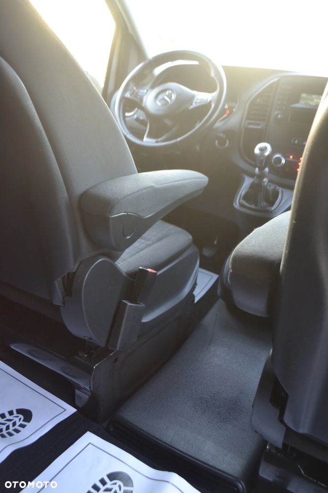 Mercedes-Benz Vito Tourer Select 447.701 - 28
