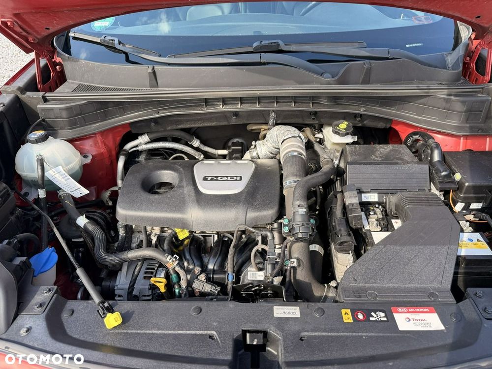 Kia Sportage - 39