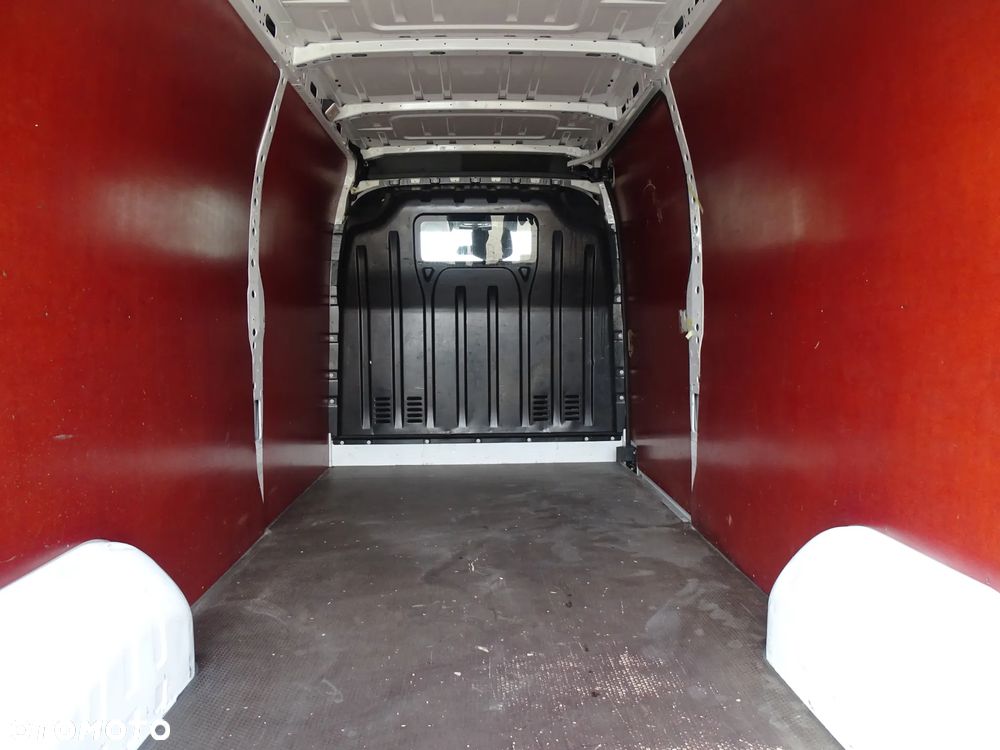 Opel MOVANO 2 ,3 DTI- Klimatyzacja  ,L3 H2 , MAXI . paka 3,70 metra ZAREJESTROWANY NA MNIE . - 13