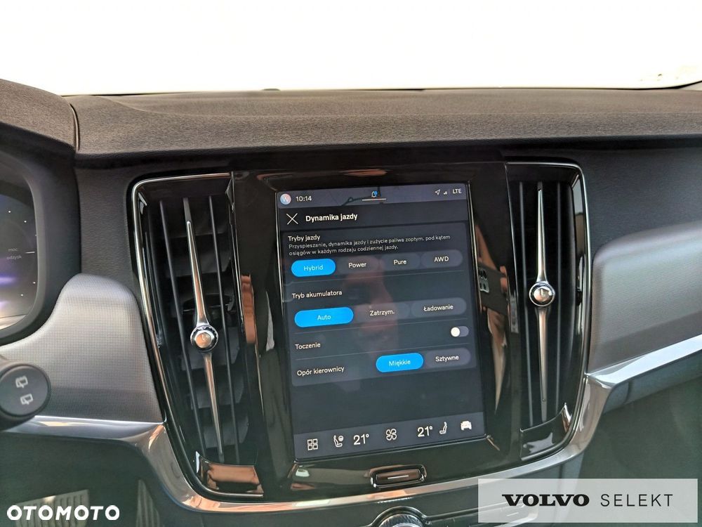 Volvo V90 - 23