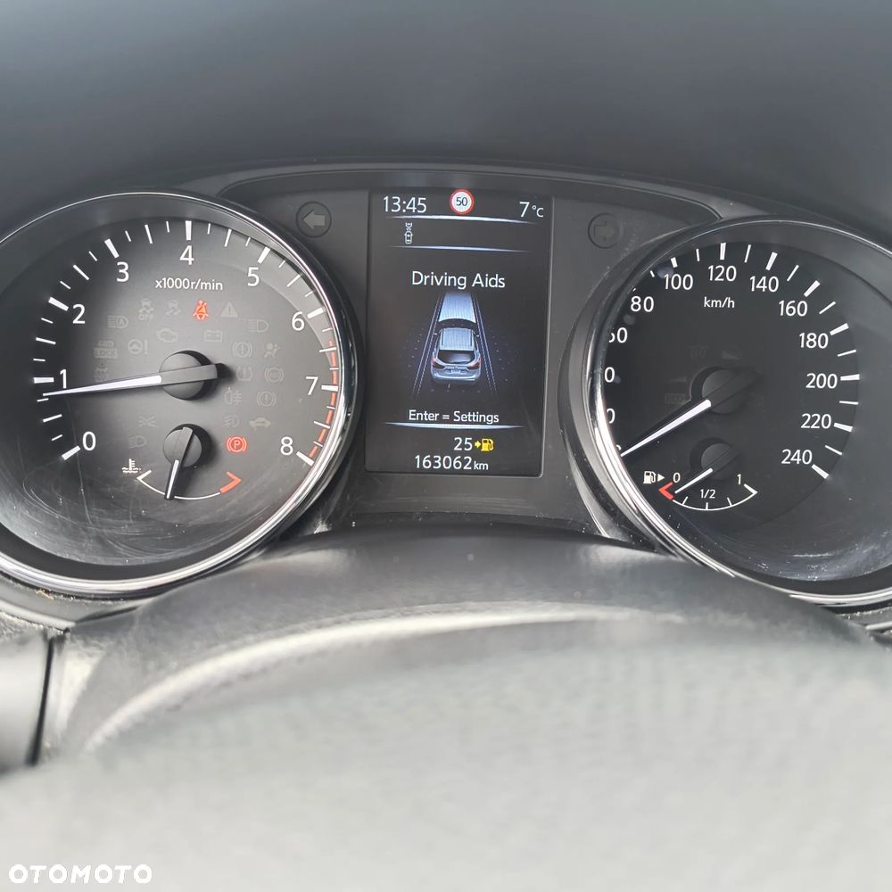 Nissan Qashqai 1.2 DIG-T 360 - 28