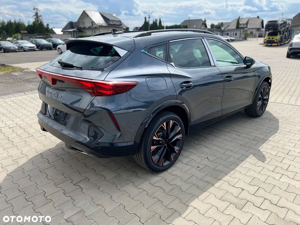 Cupra Formentor 2.0 TSI 4Drive DSG - 6