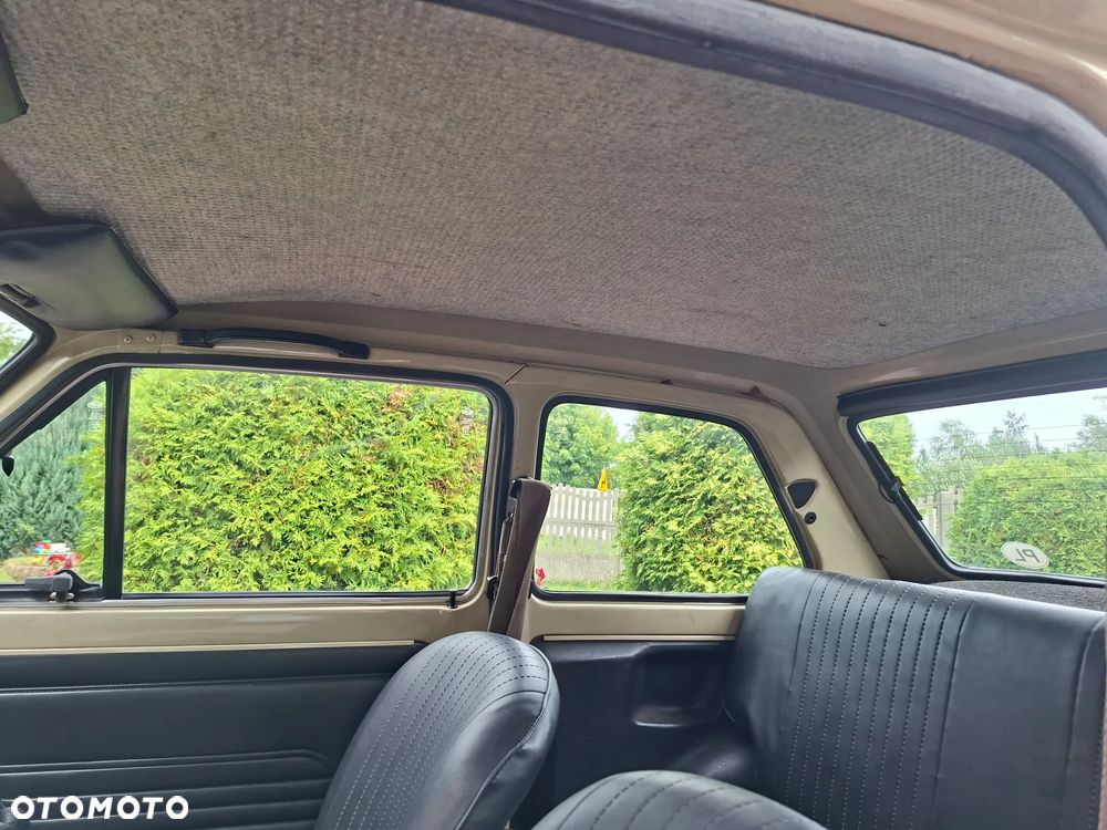 Fiat 126 - 33