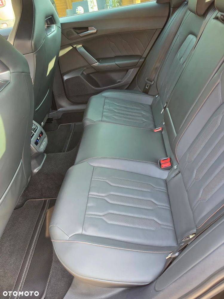 Cupra Leon 2.0 TSI VZ DSG - 15