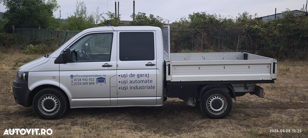 Volkswagen T5 - 16