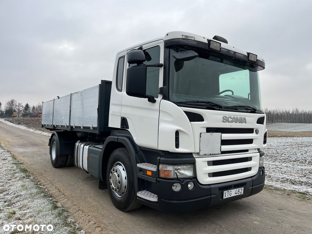 Scania P310 - 16