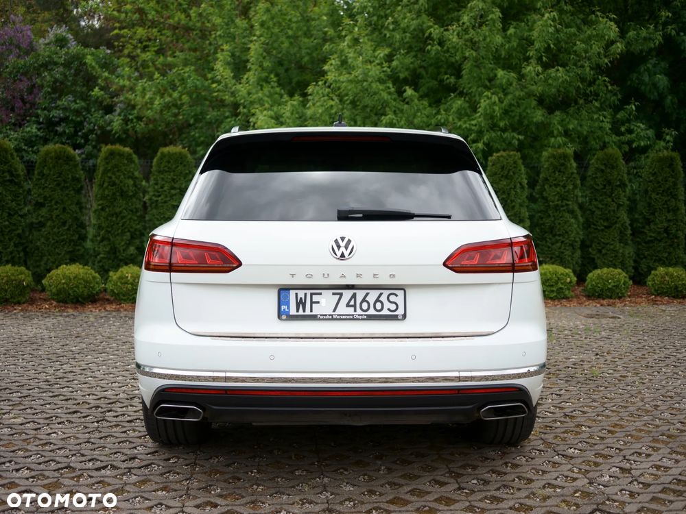 Volkswagen Touareg 3.0 V6 TDI SCR 4Mot Elegance - 7