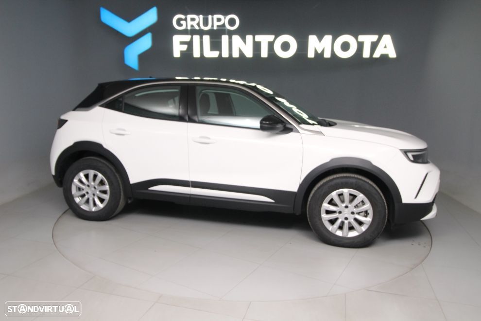 Opel Mokka-e Edition - 9