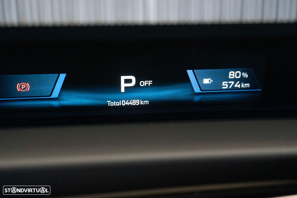 BMW iX3 50 xDrive Pack Desportivo M Pro - 7