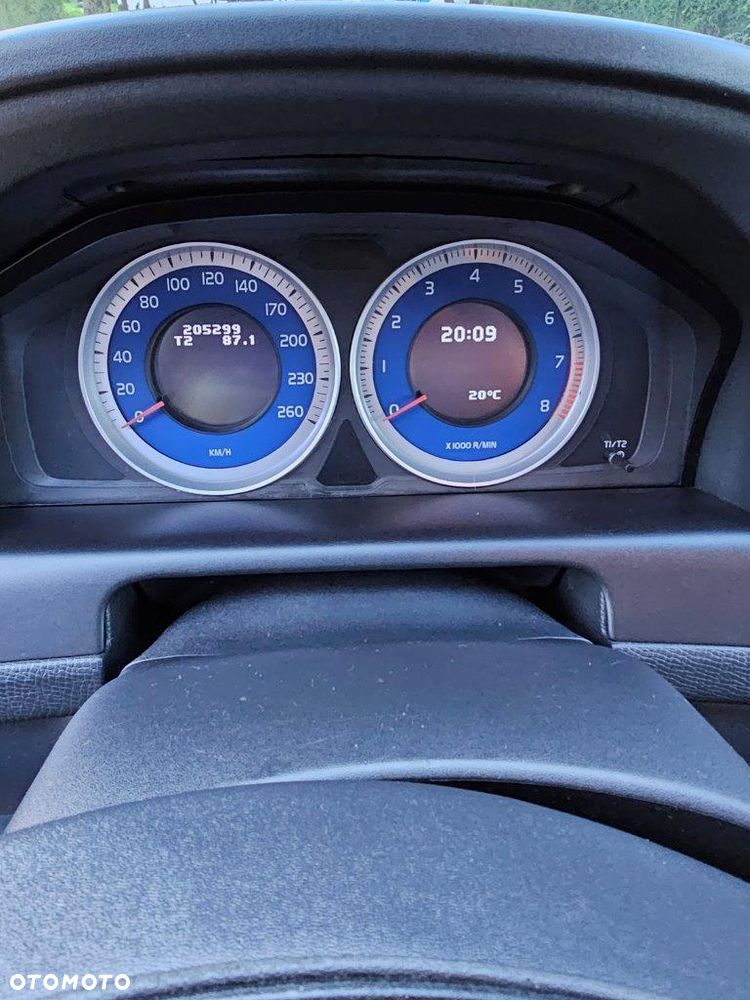 Volvo XC 60 - 13
